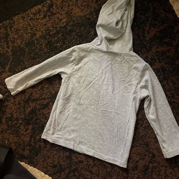 Oregon zoo lightweight hoodie - Picture 3 of 3